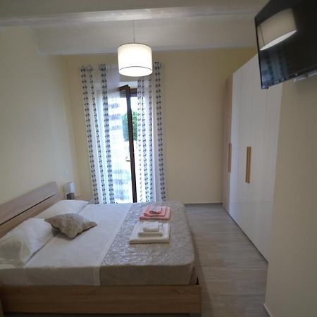 Terrazza Sul Mare Daire Porto SantʼElpidio Dış mekan fotoğraf