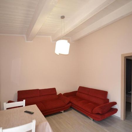 Terrazza Sul Mare Daire Porto SantʼElpidio Dış mekan fotoğraf